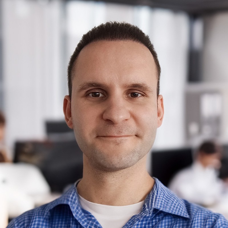 Marcin Tymek